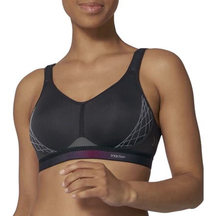 Triumph Triaction Cardio Cloud Sportbeha Dames