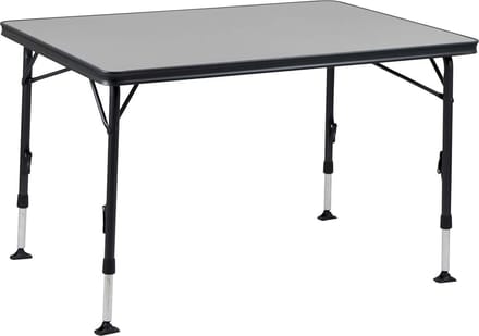 Crespo - Tafel - AP/272 - 120x80 cm - Zwart