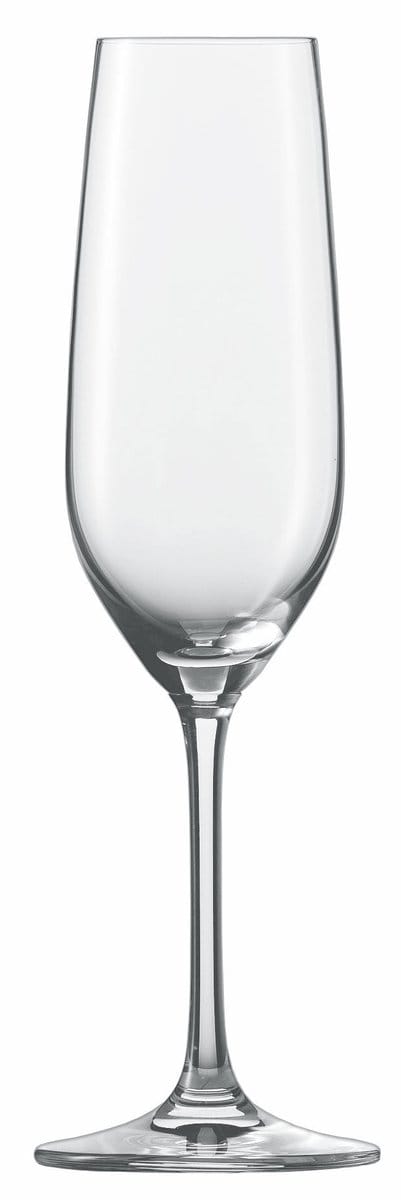 Schott Zwiesel Vina Champagneflûte met MP 77 - 0.26 Ltr - set van 6