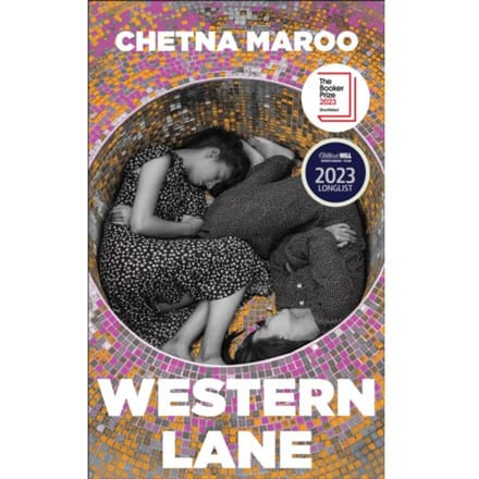 Western Lane - Maroo, Chetna