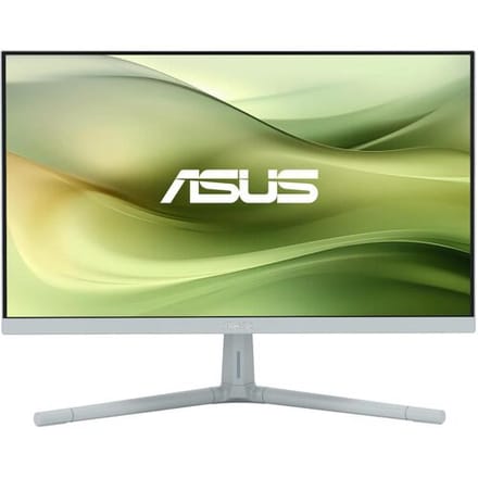 ASUS VU279CFE-G computermonitor 68,6 cm (27") 1920 x 1080 pixels Full HD LCD groen, grijs