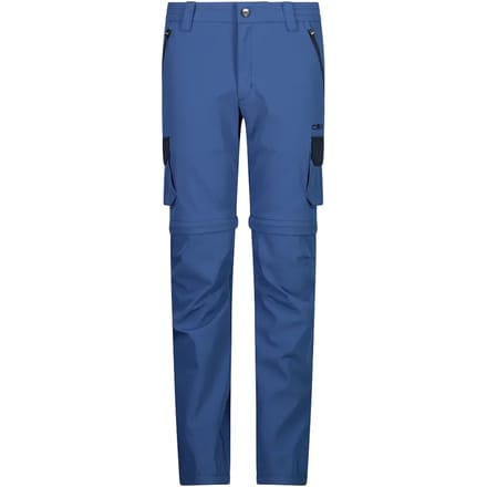 Geritste cargo broek voor kinderen CMP