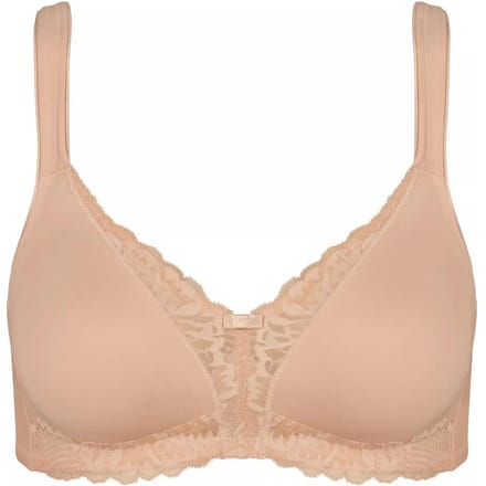 Triumph bh zonder beugels Modern Lace + Cotton