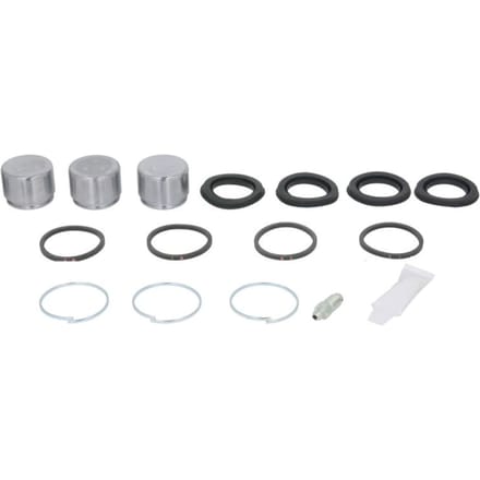 Reparatieset, remklauw AUTOFREN SEINSA D4-1777C