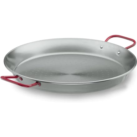 Kachel Lacor Steel Pro