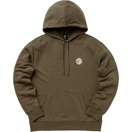 Sweatshirt New Balance Hoops Fundamentals