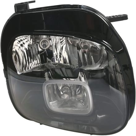 Koplampen VALEO 450529, rechts