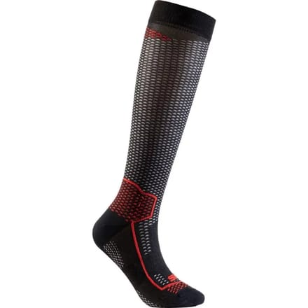 Motorsokken Sixs V3