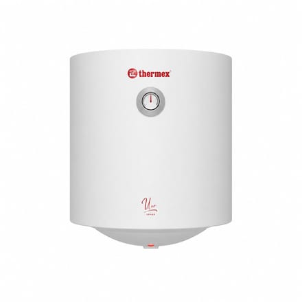 Elektrische verticale boiler Thermex Uno 50 V, 1,5 kW