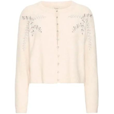 Damesvest fransa Kendra 3