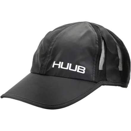 Huub Race Ii Pet Zwart