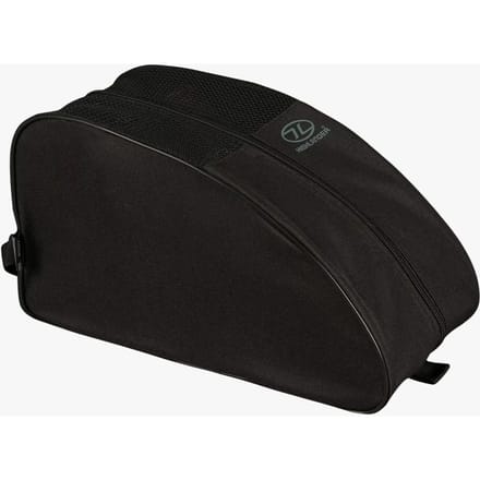 HIGHLANDER Universal Bootbag black