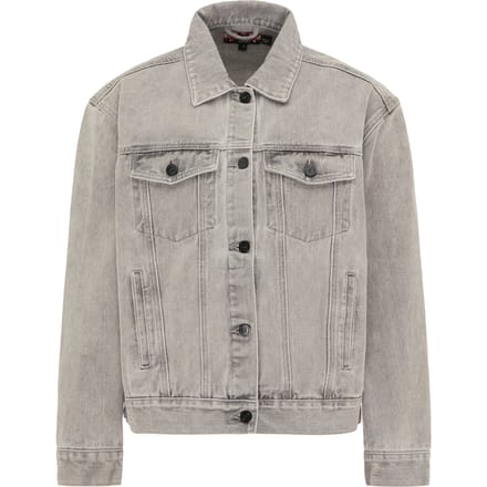 myMo ROCKS Denim Jacket