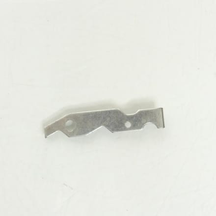 decompressorhendel p2r voor solex bromfiets 50 s/91263 nieuw