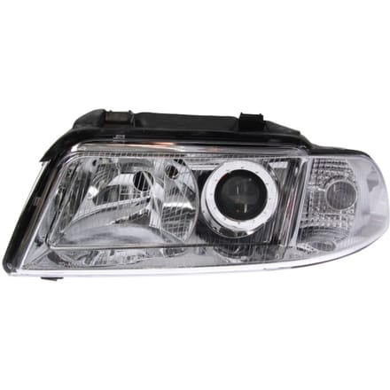 Koplampen TYC 20-0006-05-2, links