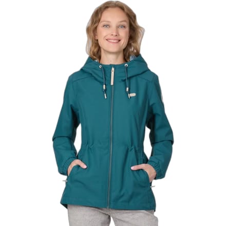 Damesparka Ragwear Dankka