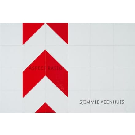 Aspect Ratio - Sjimmie Veenhuis