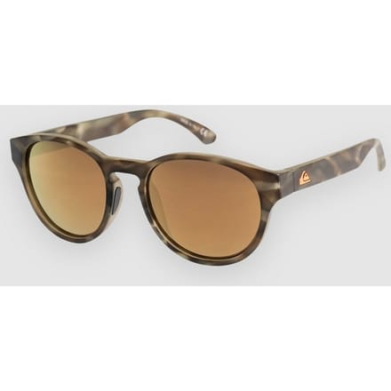Quiksilver Eliminator Camo Zonnebril camouflage