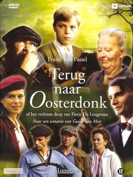 Terug Naar Oosterdonk