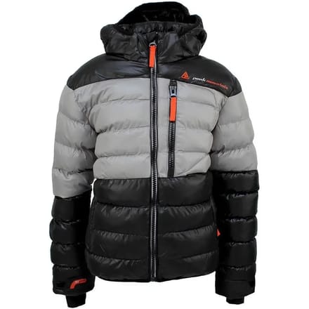 Skijas voor kinderen Peak Mountain Ecaptin