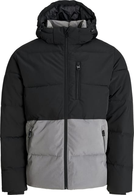 Jack & Jones Plus Puffer jacket Plus Size Puffer jacket