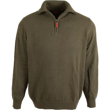 Pull troyer House of Hunting