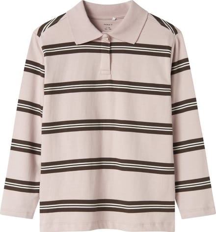 NAME IT - NKFOBIOMA NREG POLO - Meisjes - Polo's