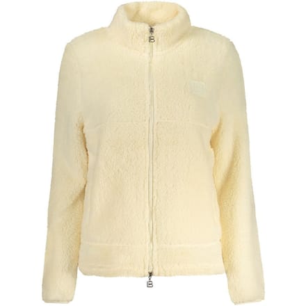 Laura Biagiotti Beigen Polyester Dames Sweatshirt