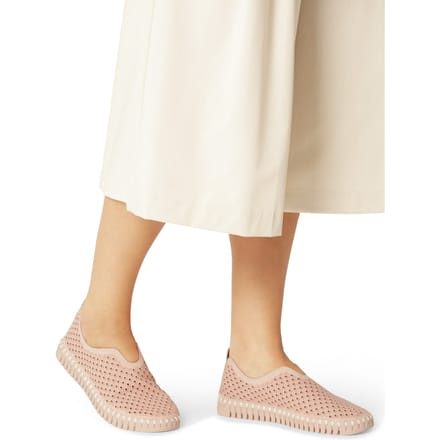 ILSE JACOBSEN HORNBÆK Flats Tulip3977 Adobe Rose Taglia: 38 | Mocassini Outlet | Donna | Rosa