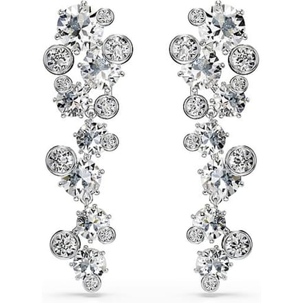 Swarovski - Constella - 5732252 - Dames - Oorbellen