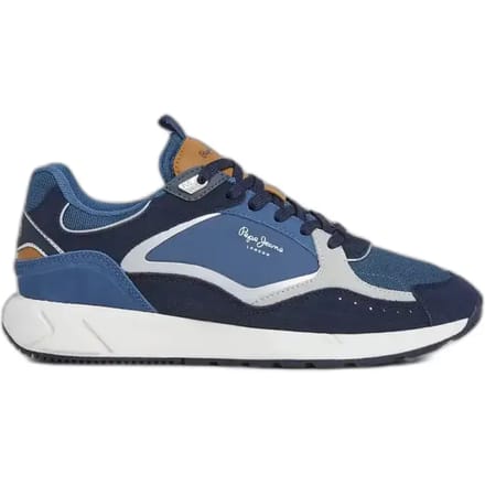 Trainers Pepe Jeans Marlon Road