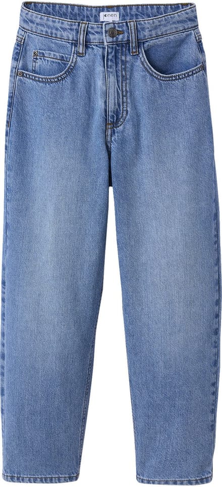 Jonen Losse jongensjeans JONEN