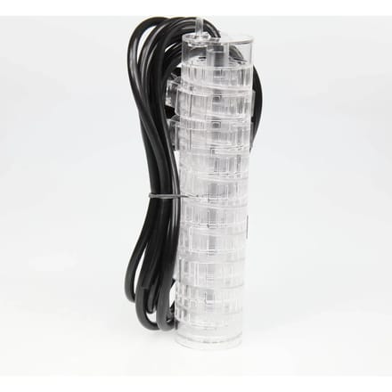 Aquarium accessoires JBL Proflora Co2 Taifun Spiral 10