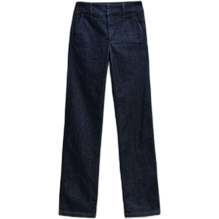 Rechthoekige Chino Dames Salsa Jeans Secret
