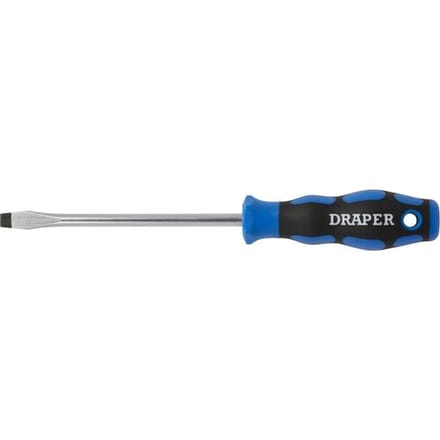 Draper Schroevendraaier SL 8x150mm