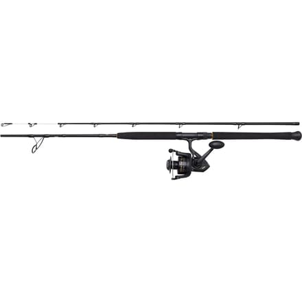 Hengel Penn Wrath II 30-50lb