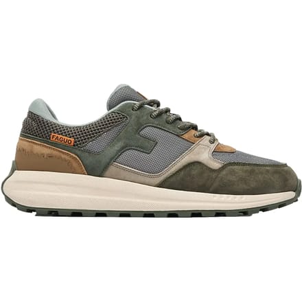 Trainers Faguo Limwood