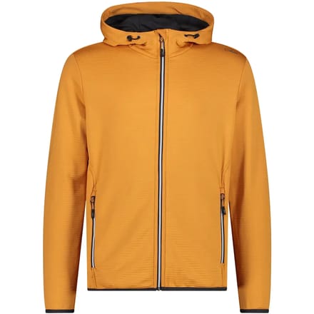 Hooded jacket CMP