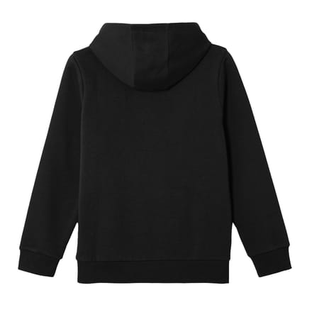 Ellesse Jongens Otternere 2 Hoodie (Zwart)