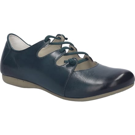 JOSEF SEIBEL Dames Lage schoen Fiona 04 in blauw