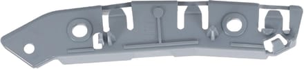 Einparts Bumpergeleider Links Voor Ford Focus Iii 2010-2018 Kwaliteit