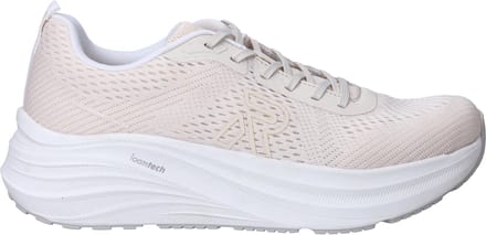 Rieker Sport Sneakers - Dames - Beige - Maat:41