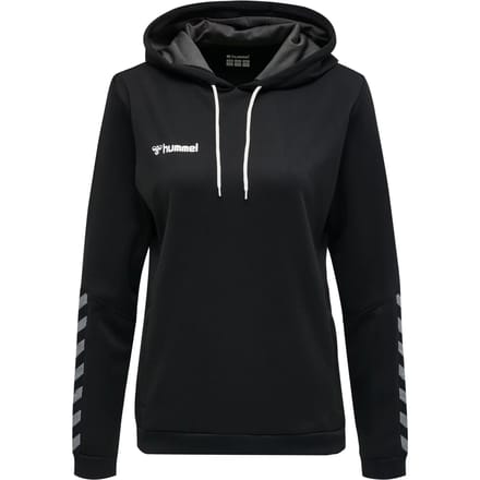 Dames Hoodie Hummel hmlAUTHENTIC Poly