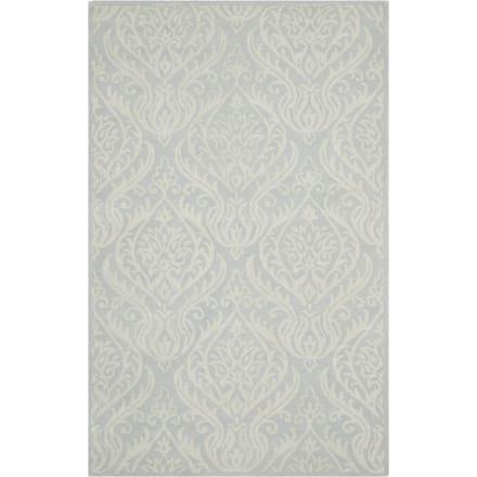 Vloerkleed Avery handgemaakt | Safavieh