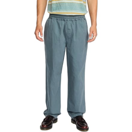 Linnen broek Revolution