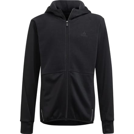 Kinder hoodie adidas Designed to Move Fleece (Gender Neutral)