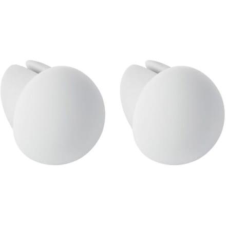 Geberit Aqua Clean 4000 replacement buffer for WC lid 147.231.00.1