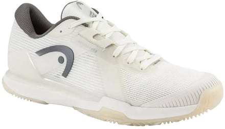 Head Racket Sprint Pro 4.0 Padelschoenen Wit EU 45 Man