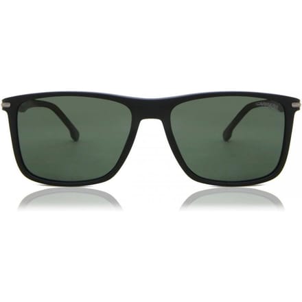 Lunettes de Soleil Homme Carrera 298 S 003 Uc Matte Black/57-16-145