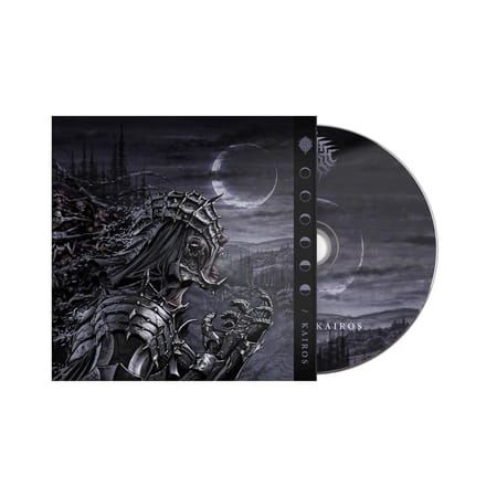 Kairos - Osiah
